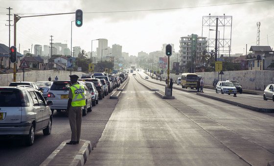 Guterres voices alarm over post-election violence in Tanzania